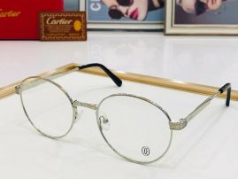 Picture of Cartier Optical Glasses _SKUfw50757625fw